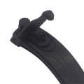 Violin Shoulder Rest For 3/4 4/4 1/4 1/8 Sponge Shoulder Rest Musical Instrument Accessories Detachable Violin Holder. 