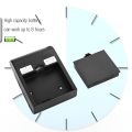 Rechargeable Battery 1500mAh For MTP II & PT 210 Goojprt POS Printer 58mm Thermal Receipt Printer – Reliable Power for Long-Lasting Performance. 