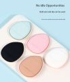 5 /10 Pc Mini Size Finger Shape Air Cushion Soft Sponge Cosmetic Puff Foundation Makeup Blender Under Eye Concealer Makeup Puff Tool. 