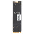 SSD M.2 / NVME Interface Full Power Mode Solid State Drive for Desktop Store Data256GB. 