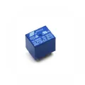12V Relay DC-12V DC12V 10A 250VAC 5 Pin Coil SPDT Power Relays SRD-12VDC-SL-C PCB Mount Auto Universal Power Relay Switches DC 12V Relay. 