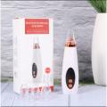 Blackhead Remover Instrument Black Dot Remover Acne Vacuum Suction Face Clean Black Head Pore Cleaning Beauty Skin Care Tool.