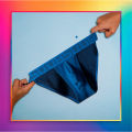CMENIN 1pcs BS 1Pcs Cotton Mens Briefs Underpants Shorts Low waist Man's Underwear Bikini Men Briefs BS3125.