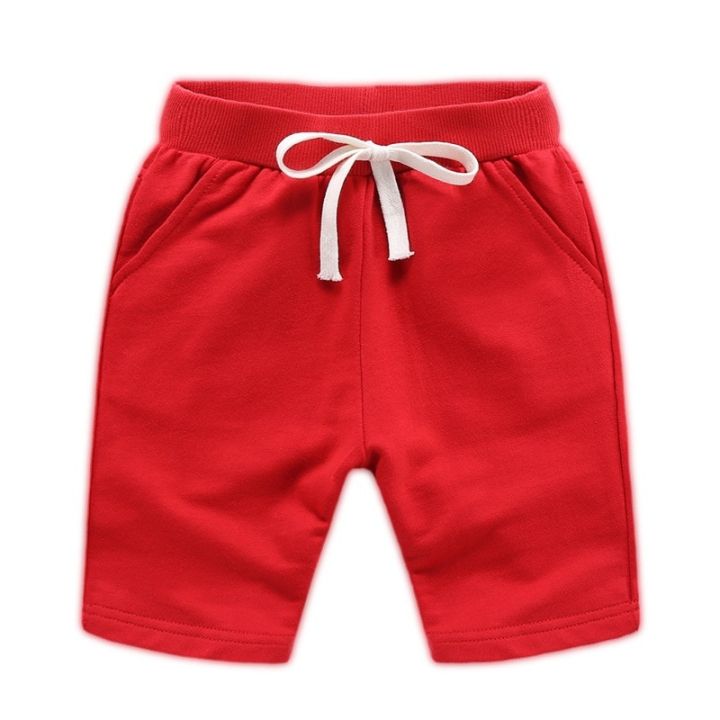 DE%20PEACH%20Unisex%20Summer%20Cotton%20Baby%20Boys%20Shorts%20Pants%20Teenager%20Kids%20Boys%20Girls%20Solid%20Casual%20Shorts%20For%201-12Years%20Children%20Clothes%20-%20Image%204