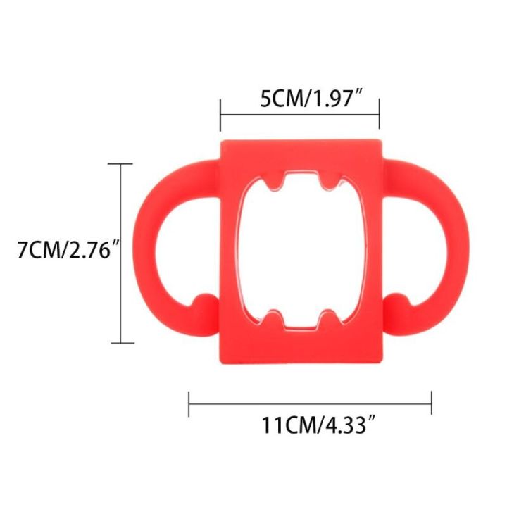 Baby%20Bottle%20Universal%20Handle%20Soft%20Silicone%20Wide%20Mouth%20Grip%20Multicolor%20Heat%20Resistant%20Feeding%20Bottles%20Accessories%20-%20Image%204