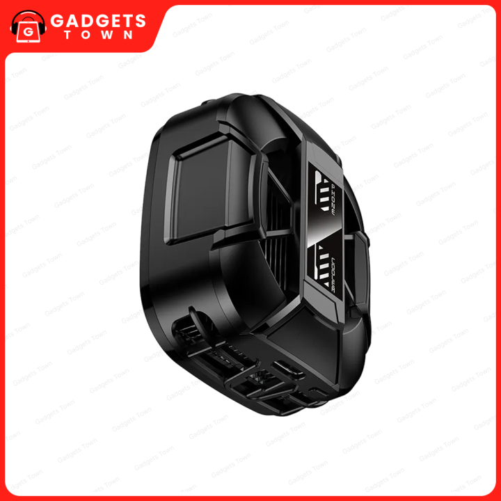 Hoco%20%7C%20GA5%20Triumph%20Phone%20Cooler%20%7C%20Semiconductor%20Cooling%20+%205300RPM%207-Blade%20Fan%20%7C%203-Speed,%20Low-Noise%20%7C%20Magnetic%20Mount%20+%20Detachable%20Clip%20%7C%20USB-Powered%20%7C%20RGB%20Lighting%20%7C%20Mobile%20Radiator%20for%20Gaming/Streaming.%20-%20Image%202