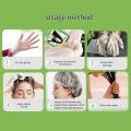 Hair Color Dye Shampoo Pure Style Plant Bubble Dyeing Hair Dye Shampoo. 