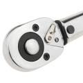 TOLSEN Automatic Torque Wrench Set with Extension Bar (1/2" Drive 40-210Nm) 16010 - Kings Trading.