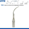 Original Woodpecker DTE Dental Ultrasonic Scaler Tips Dentistry Scaling Tip Fit SATELEC ACTEON NSK Dental Products. 