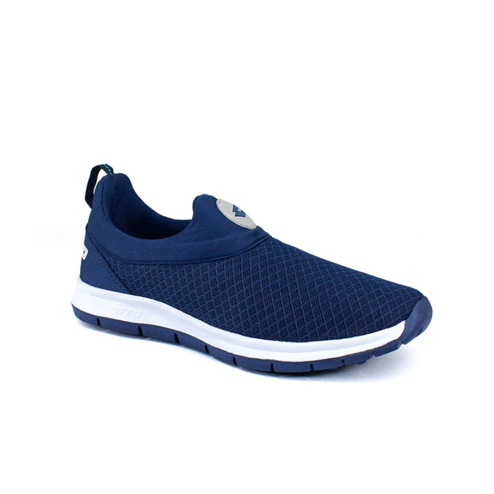 Lotto Washable and Light-Weight Men's Shoe, "Posh"