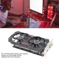 Gaming Graphics Card Desktop Video Card 8K Supported 4G for Computer.
