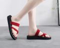 Summer Women Slippers Flip Flops Casual Slippers Flat Sandals Beach Open Toe Shoes Ladies Slippers zapatos de mujer #20. 