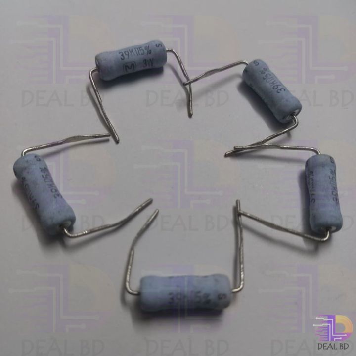 5Pcs%203W%2039K%20Ohm%20Resistor%20Metal%20Oxide%20Film%20Resistors%20Flameproof%20Power%203%20Watt%2039K%20Ohm%20Metal%20Oxide%20Resistors%205%25%20Tolerance%20Passive%20Components%20-%20Image%205
