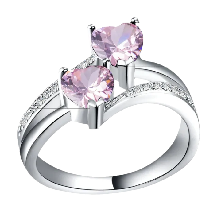Beiver%20Double%20Heart%20Rainbow%20CZ%20Ring%20in%20Rhodium%20Plated%20Wedding%20Bands%20AAA%20Zircon%20Jewelry%20Women%20Accessories%20Engagement%20Ring%20-%20Image%206