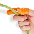Silicone Gloves For Thumb Knife Cutting Vegetable Pinching Finger Protector Tool.