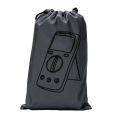 RM101 Digital Multimeter 6000 counts Backlight AC/DC Ammeter Voltmeter Ohm Portable Voltage meter RICHMETERS 098/100/109/111. 