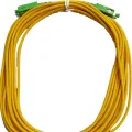 APC Patch Cord, Dish Line Patch Cord Cable, Patch Cord SC/APC.APC. 