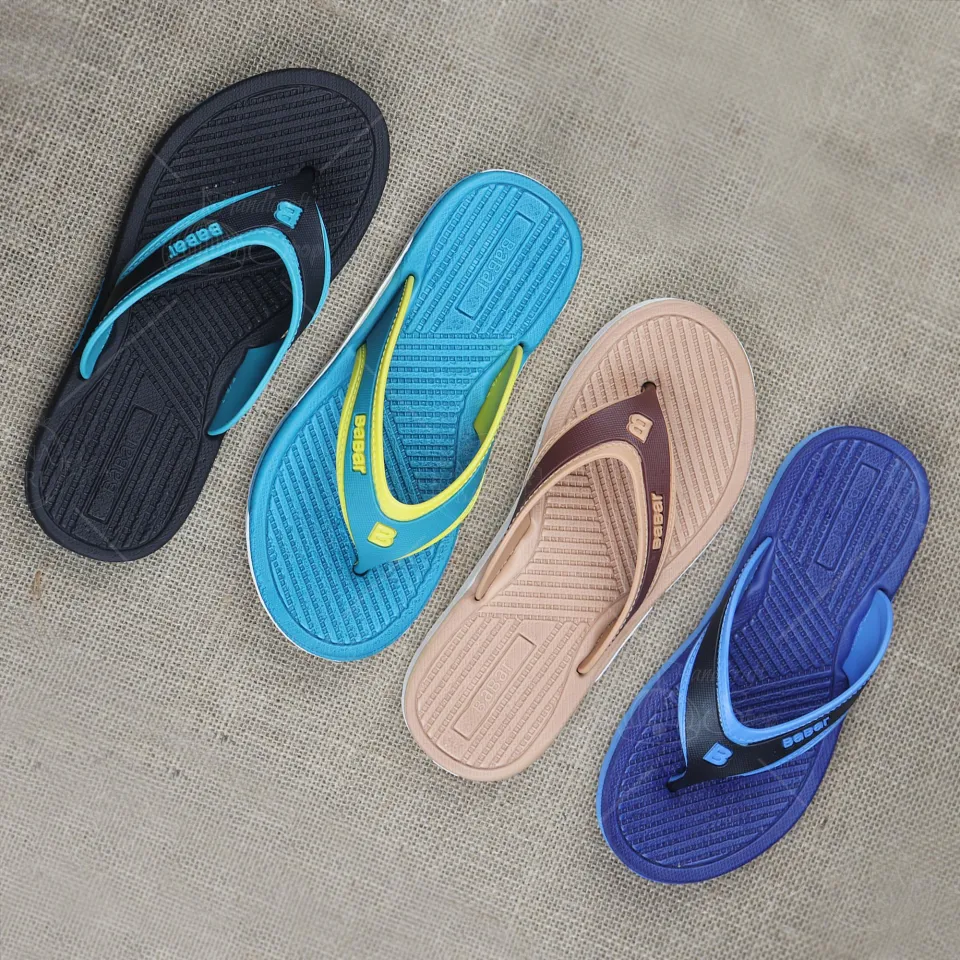 New Collection Sandal Super Soft and light weight belt slipper