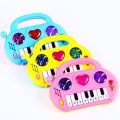 Mini Gift Educational Toy Baby Kid Electronic Organ Toy Musical Instrument Keyboard Piano Musical Toy. 