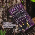 PCM5102 I2S IIS Digital Audio DAC Decoder Module Stereo DAC Digital-To-Analog Converter Voice Module for. 