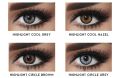 Bella or Freshlook Full Set contact lens with Tweezers & Applicator Combo2. 