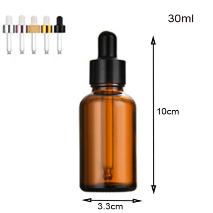 Pipette%20Aromatherapy%20bottle%20Therapeutic%20Glass%20Brown%20Drop%20bottle%20Empty%20Massage%20dropper%20bottle%20for%20Spa%20Relaxation%20Wellness%20Natural%20healing%20Beauty%20therapy%20-%20Image%203