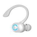 Bluetooth 5.2 Ear Hook Headset tws Earbuds Noise Canceling Wireless Bluetooth Headphone Stereo Sound Business Earphone.