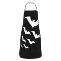 Hekate Triple Goddess Apron Women Men Unisex Bib Goth Occult Halloween Witch Cooking Kitchen Tablier Cuisine Chef Painting. 