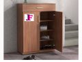 Modern Shoe rack , Size ;L -24 + W -12 + H - 36 Inch . 