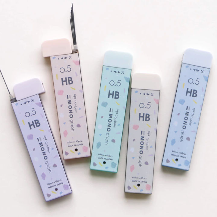 Japan%20TOMBOW%20Mechanical%20Pencil%20MONO%20Graph%20Limited%20Pencil%200.5mm%20Shake%20Out%20Lead%20Low%20Center%20of%20Gravity%20Movable%20Pencil%20-%20Image%204
