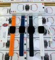 T900 Ultra 2 max Series 9 smart watch.