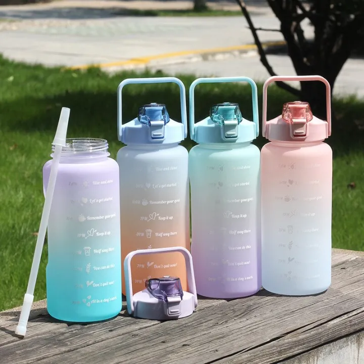 2L%20Water%20Bottle%20With%20Straw%20Time%20Marker%20Plastic%20Water%20Cup%20Large%20Capacity%20Frosted%20Outdoor%20Sports%20Bottles%20botella%20de%20agua%202%20litros%20-%20Image%207