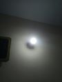 1 pc 5 Watt Led Light For Washroom/ Belcony. 