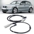 Front and Rear Car Brake Pad Wear Sensor for BMW E90 E91 E92 E93 1 3-Series 34356789439 34356789445. 