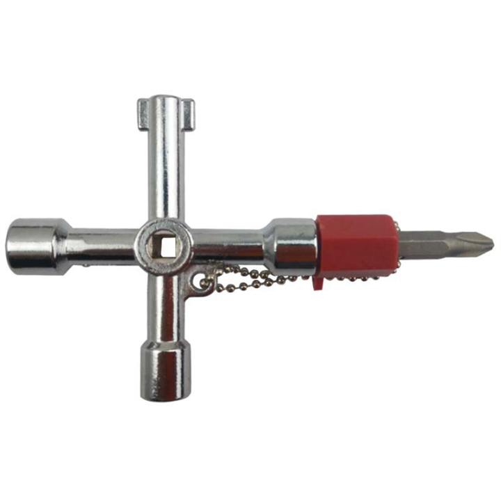 2Pcs%20Universal%20Key%20Switch%204%20in%201%20Control%20Cabinet%20Key,Square%20Triangular%20Key%20for%20Water%20Electricity%20Meter%20Radiator%20Elevator%20-%20Image%207