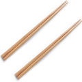 5 Pair 10 Pcs Chopsticks (Japanese/Chinese/Korean) - Authentic Utensils for Asian CuisineEasy to Use and Maintain. 