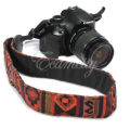 Ethnic Camera Belt for DSLR Camera.