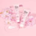 LAIKOU JAPAN SAKURA UNDERARM WHITENING CREAM BODY LOTION ARMPIT LIGHTEN DARK SPOTS -30G. 