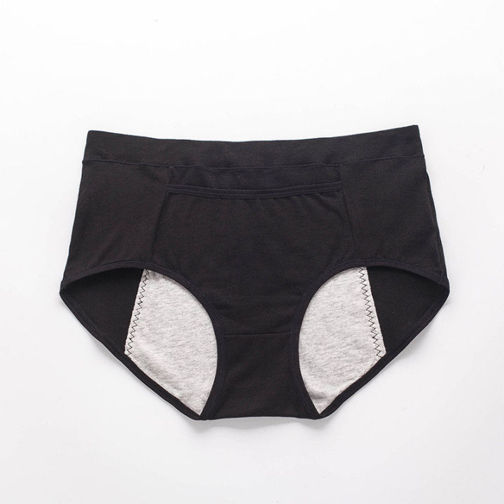 Leakproof%20panty%20cotton%20panty%20period%20panty%20maternity%20panty%20cotton%20panty%20for%20women%20comfortable%20underwear%20-%20Image%202