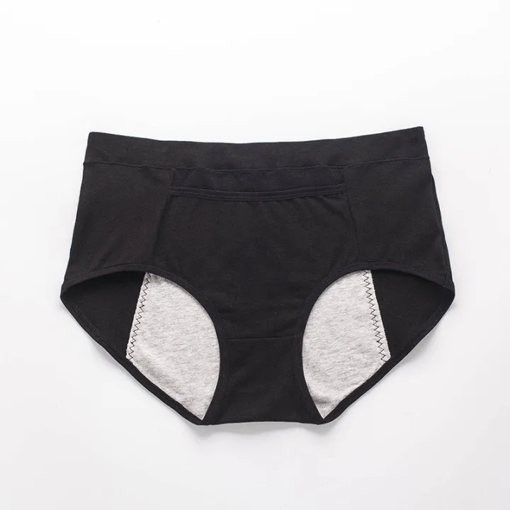 Leakproof%20panty%20cotton%20panty%20period%20panty%20maternity%20panty%20cotton%20panty%20for%20women%20comfortable%20underwear%20-%20Image%202