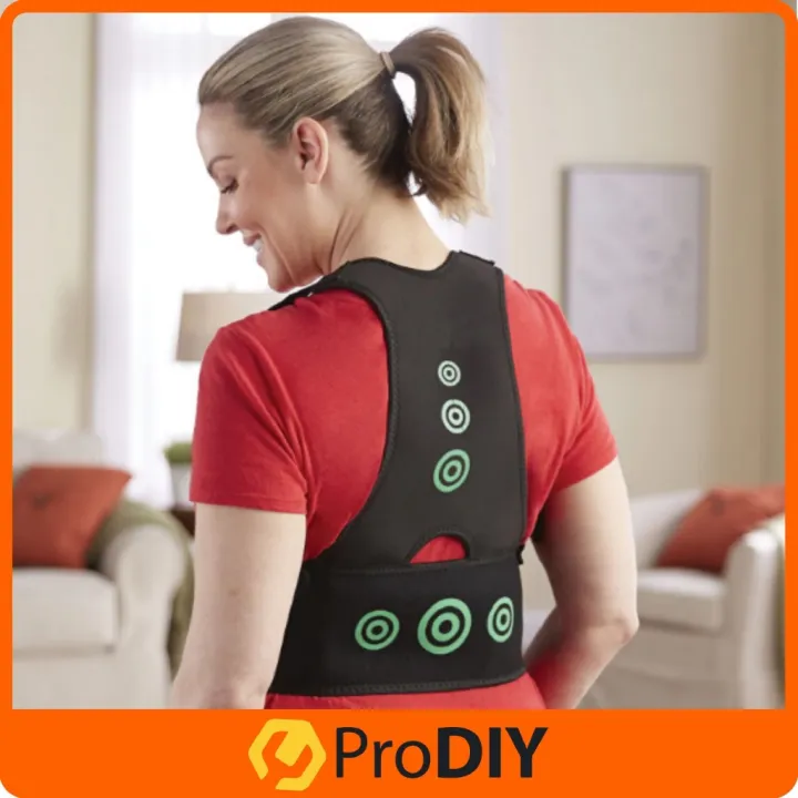 Hempvana%20Arrow%20Posture%20-%20Fully%20Adjustable%20Posture%20Support%20&%20Posture%20Corrector%20for%20Upper%20Body%20-%20Helps%20Correct%20Slouching,%20Text%20Neck%20and%20Hunching%20Over%20-%20Image%202
