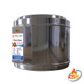 Correct Electric Geyser/Water Heater- 67L.