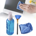 HANDBOSS 010E LCD Cleaner 3in1 Computer TV Mobile Phone Laptop Camera Latest Screen Cleaner Cleaning Kit high quality Lindaa. 