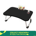 premium quality waterproof foldable laptop table and kids reading table.