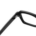 Computer Glasses Thick-rimmed Rectangle Optical Eyewear Frames. 