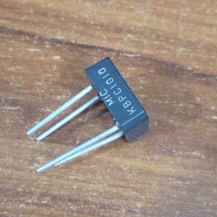 KBPC1010%201010%20KB10-10%20Full%20Wave%20Bridge%20Rectifier%2010A%201000V%204Pin%20Leads%20Silicon%20Bridge%20Rectifier%20Diode%20-%20Image%202