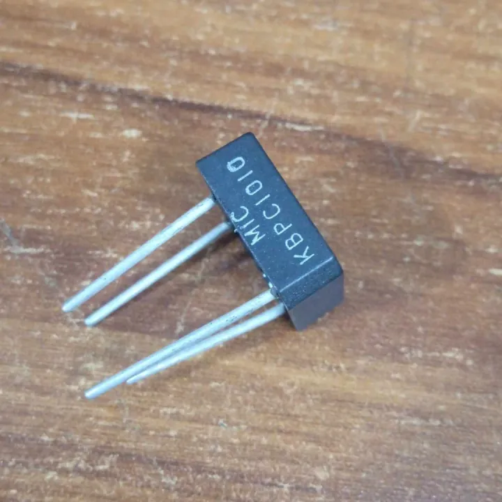 KBPC1010%201010%20KB10-10%20Full%20Wave%20Bridge%20Rectifier%2010A%201000V%204Pin%20Leads%20Silicon%20Bridge%20Rectifier%20Diode%20-%20Image%202