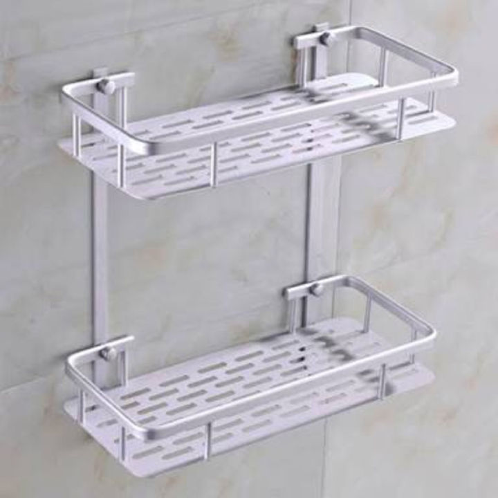 Premium%202%20-%20Layer%20Bathroom%20Aluminum%20Shelf%20-%20Stainless%20Steel%20Construction%20-%20Compact%20Design%20(6%20x%2038%20x%2015%20cm)%20-%20Brand%20New%20-%20Quick%20and%20Easy%20Installation%20-%20Lightweight%20(0.5kg)%20-%20Image%204