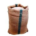 100kg Brown Jute Gunny Bags, For Rice,. 