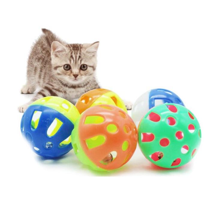Cat%20Toy%20Interactive%20Toys%20For%20Cats.%20%20nice%20Cat%20Ball%20Bell%20Toy%201pc%20-%20Image%202